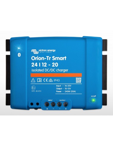 Chargeur DC-DC Orion-Tr Smart...