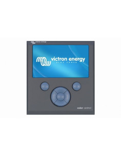 Ecran de Contrôle LCD - Victron Color Control GX -  Victron  | SoluSun