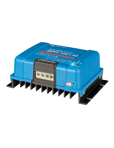 Régulateur de charge solaire BlueSolar MPPT 150/35 -  Victron  | SoluSun