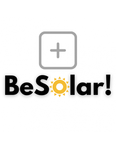 Extension BeSolar 430Wc