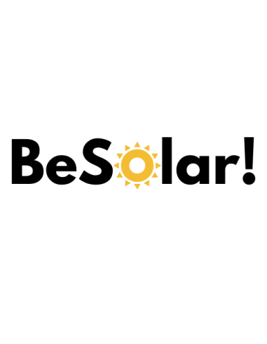 Kit Solaire Prêt à Brancher sur prise BeSolar! - 500W à 4000W -  BeSolar!  | SoluSun