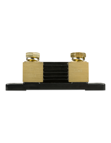 Contrôleur de batterie SmartShunt 500 A -  Victron  | SoluSun