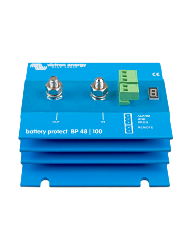 Battery Protect BP 48-100