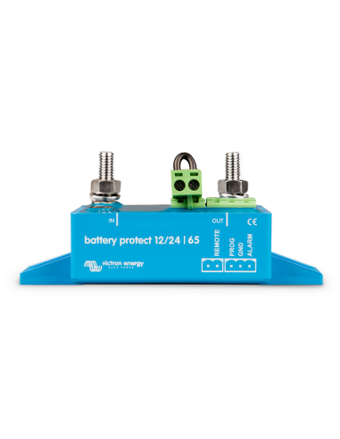 Battery Protect BP-65 -  Victron  | SoluSun