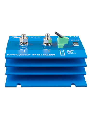 Battery Protect BP-220 -  Victron  | SoluSun