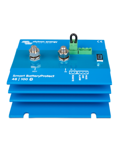 Smart Battery Protect SBP 48/100 -  Victron  | SoluSun