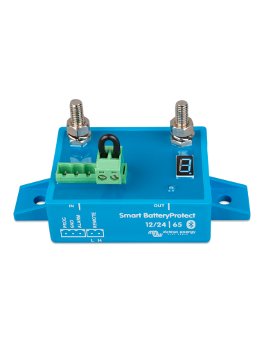 Smart Battery Protect BP-65 -  Victron  | SoluSun