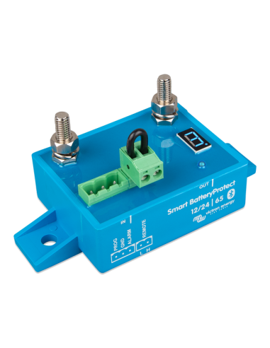 Smart Battery Protect BP-65 -  Victron  | SoluSun