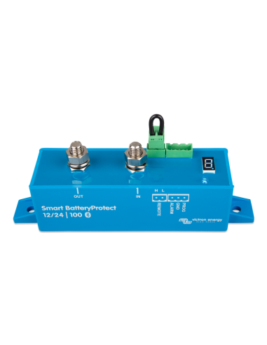 Smart Battery Protect BP-100 -  Victron  | SoluSun