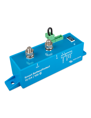 Smart Battery Protect BP-100 -  Victron  | SoluSun