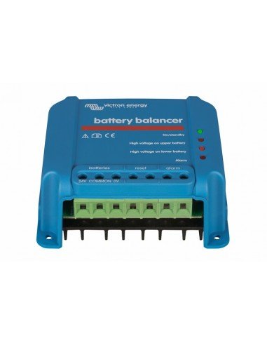 Battery balancer - Equilibreur des charges de batteries - Victron