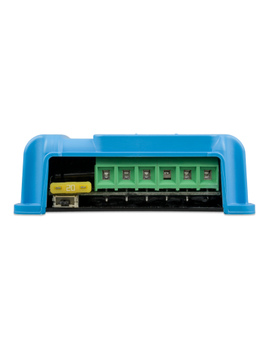 Régulateur de charge solaire SmartSolar MPPT 75/10 -  Victron  | SoluSun