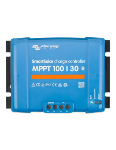 Régulateur de charge solaire SmartSolar MPPT 100/30 -  Victron  | SoluSun