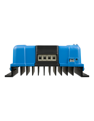 Régulateur de charge solaire SmartSolar MPPT 100/50 -  Victron  | SoluSun