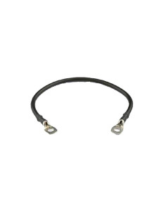 CABLE DE CONNEXION INTER-BATTERIES 40CM - 25MM² -    | SoluSun