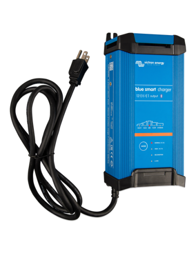 Blue Smart IP22 Charger 12/15 - 3...