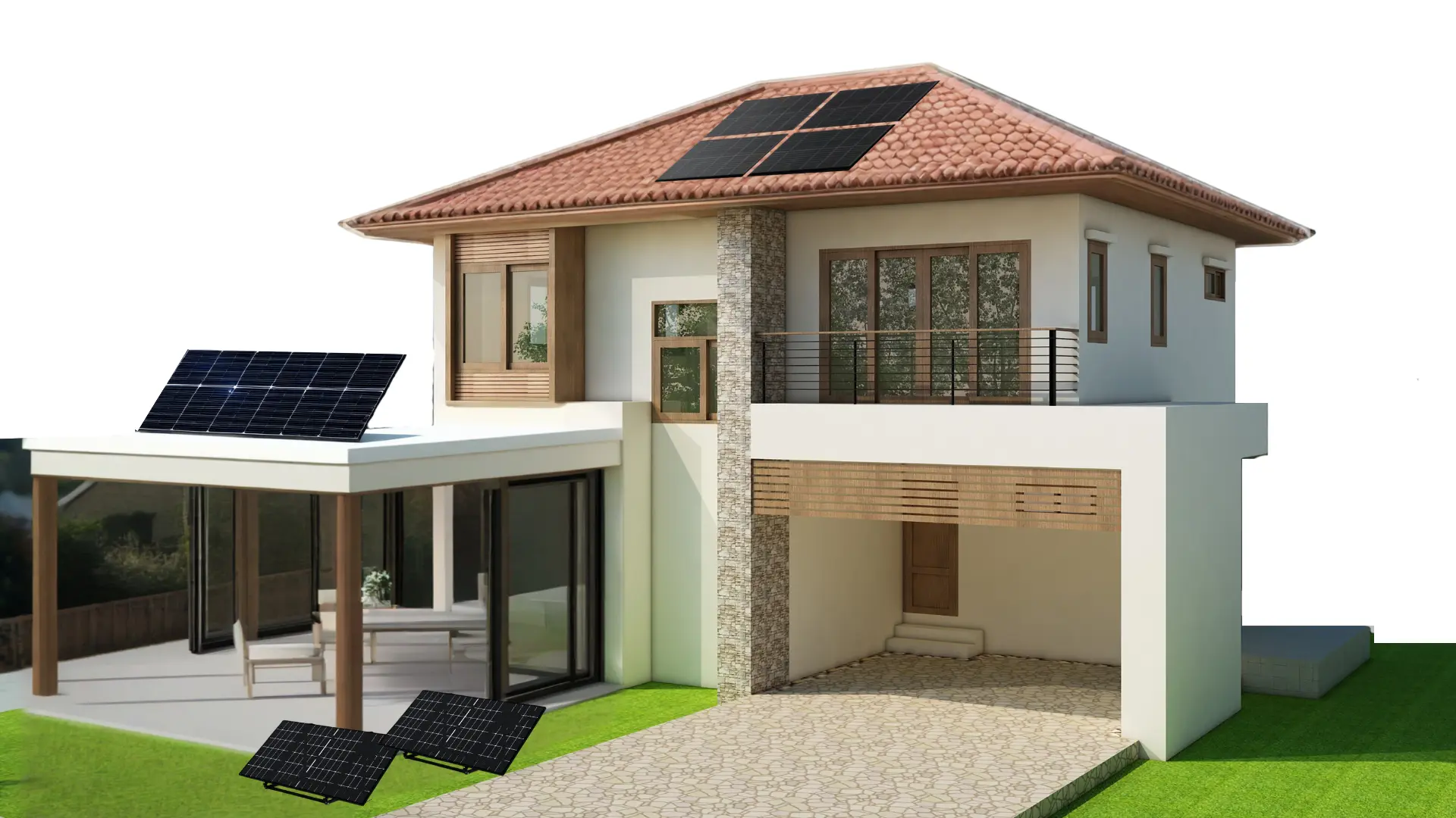 Prévisualisation toiture