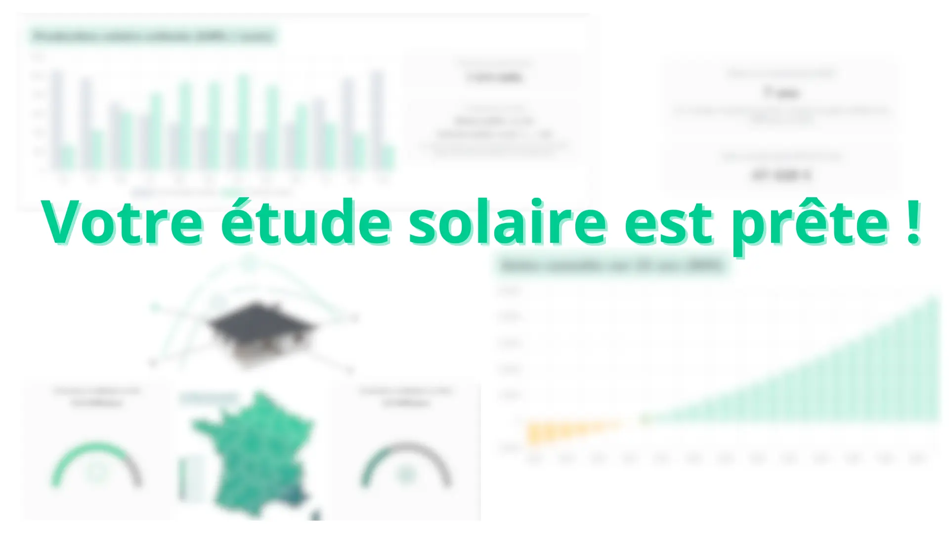Étude personnalisée Solu’Sun