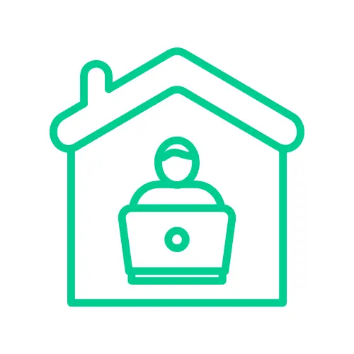 Télétravail / Retraite