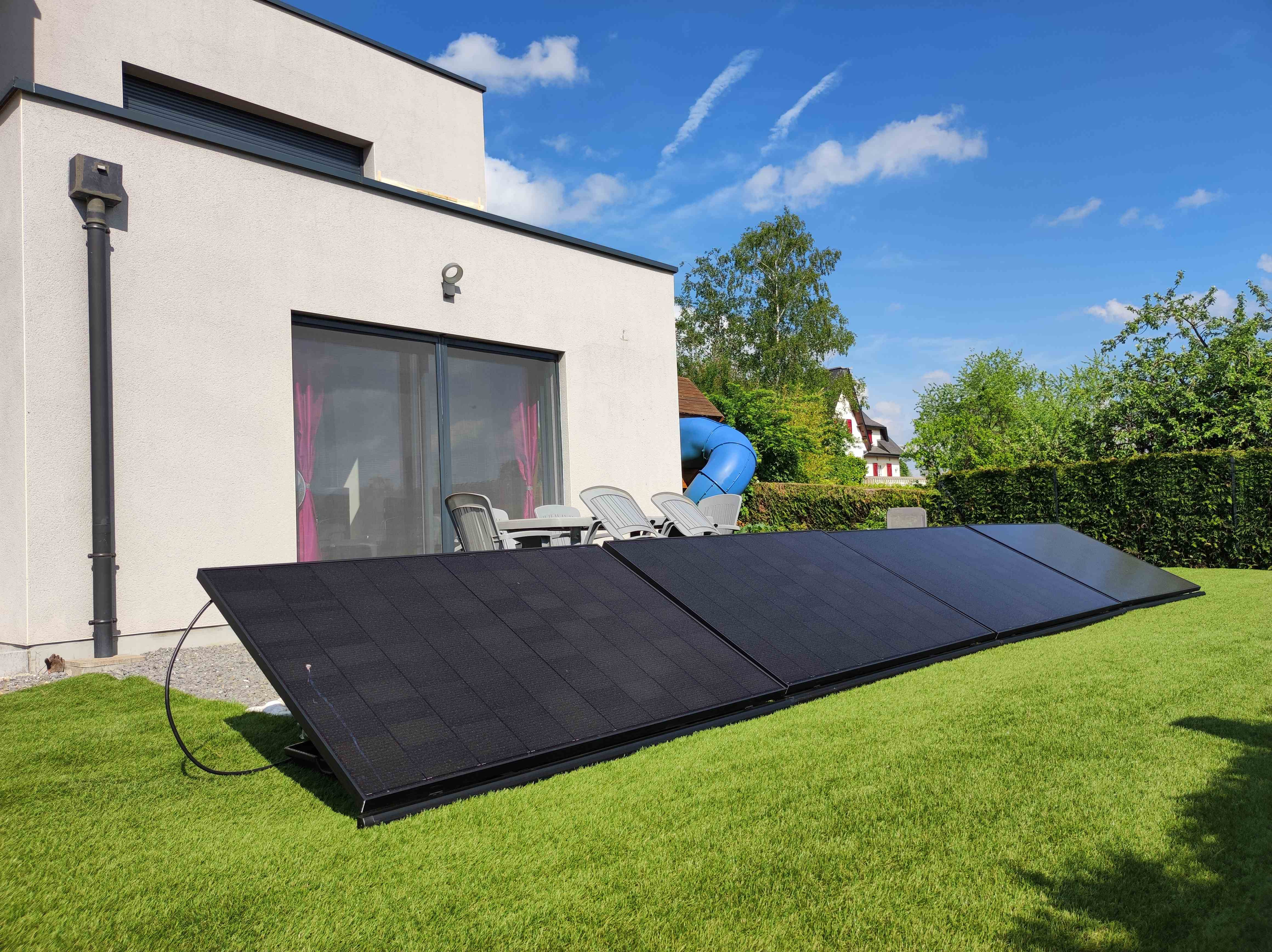 Pourquoi acheter un kit solaire plug & play en 2025 ?